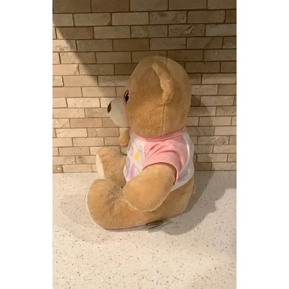 Build a‎ Bear teddy bear b30 - Picture 4 of 6